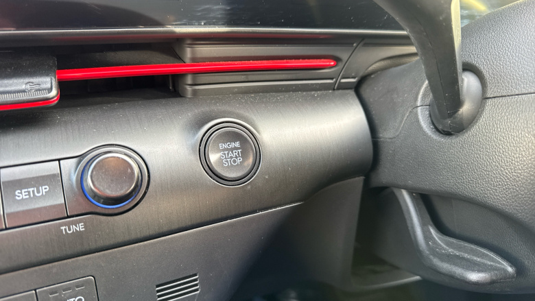 Hyundai KONA 1.0T N Line S 5dr Petrol Hatchback